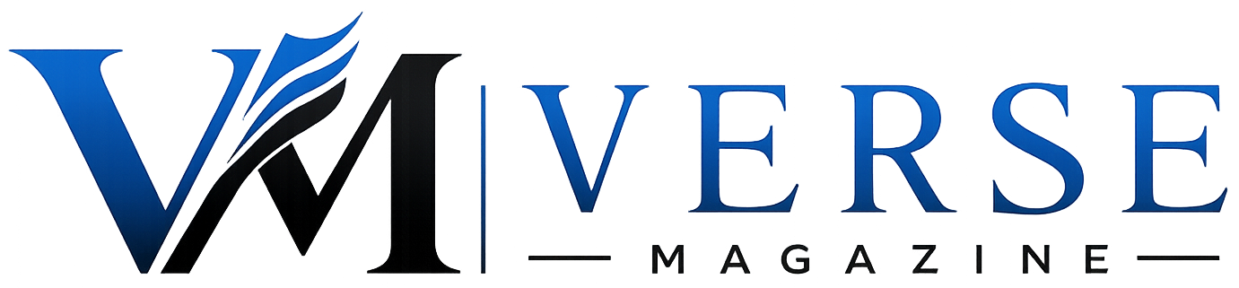 verse magazine