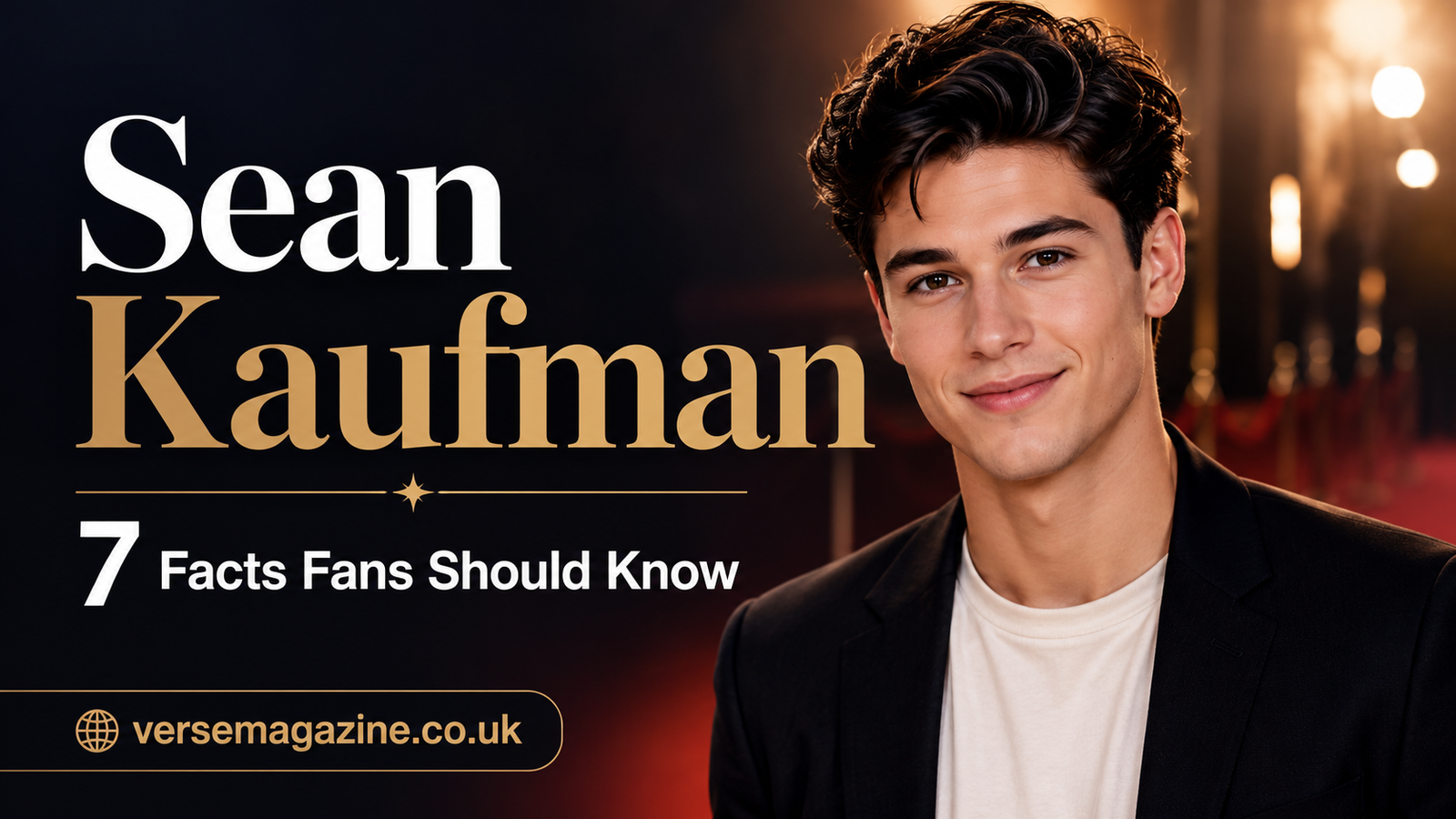 sean kaufman