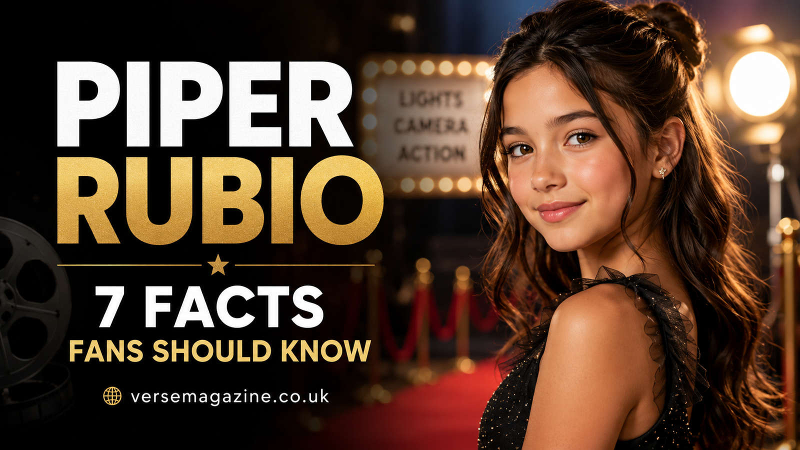 piper rubio