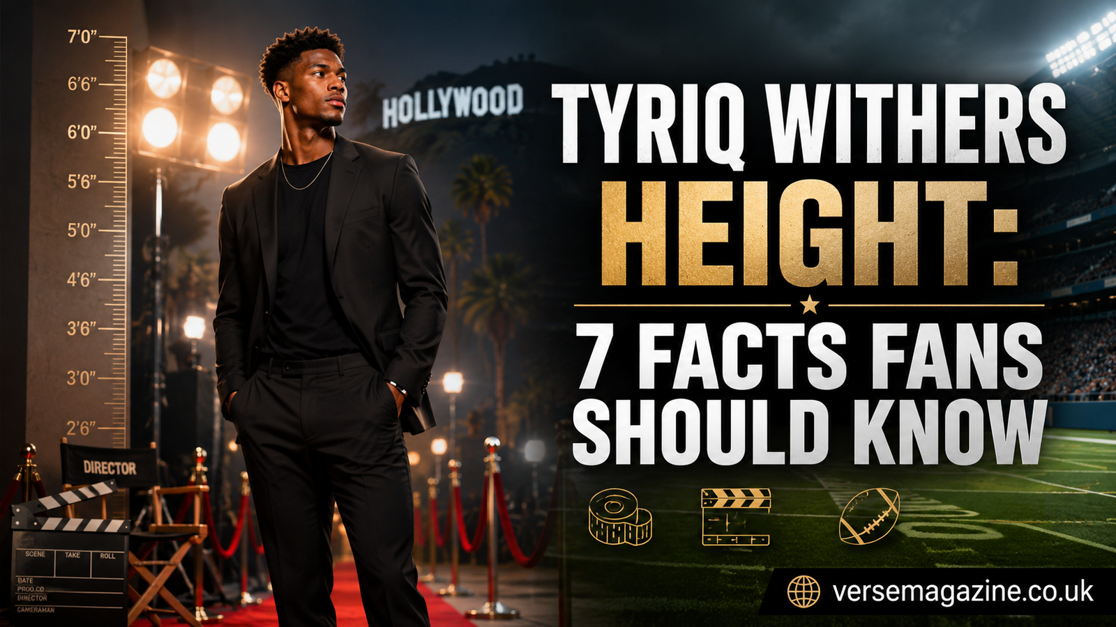 tyriq withers height