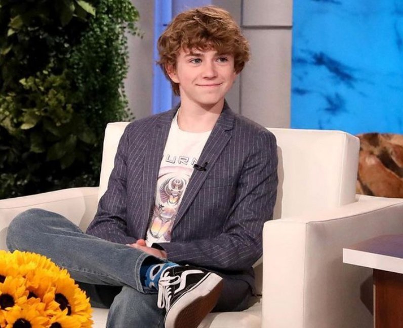Walker Scobell Age: 7 Facts Fans Should Know